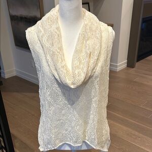 Free People knit top